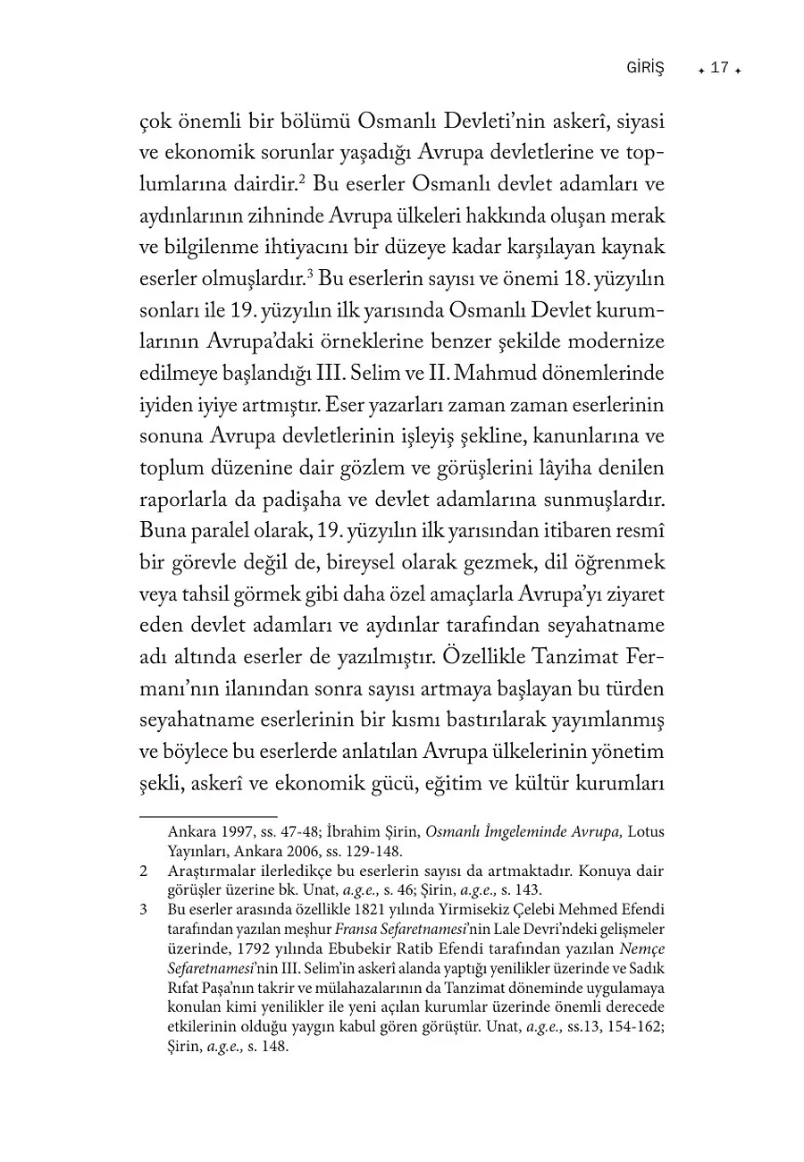 Genç Tanzimat Paşazadesi Avrupa'da – Sayfa 3