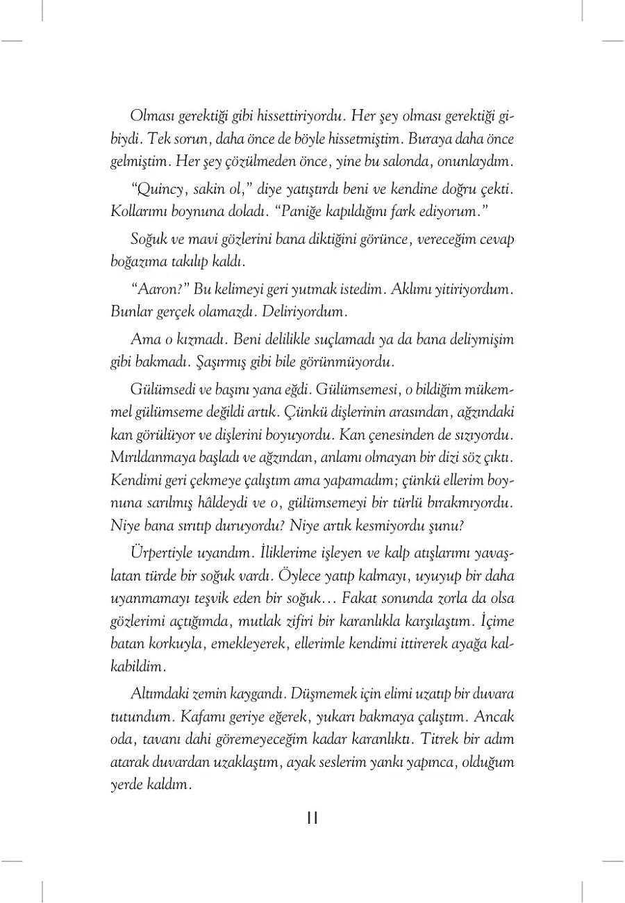 Genesis – Sayfa 5