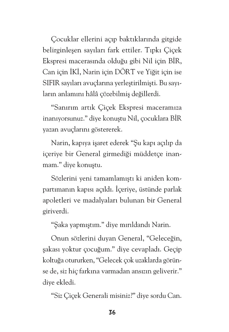 Gelecek Ekspresi - Çöp Dünya – Sayfa 3