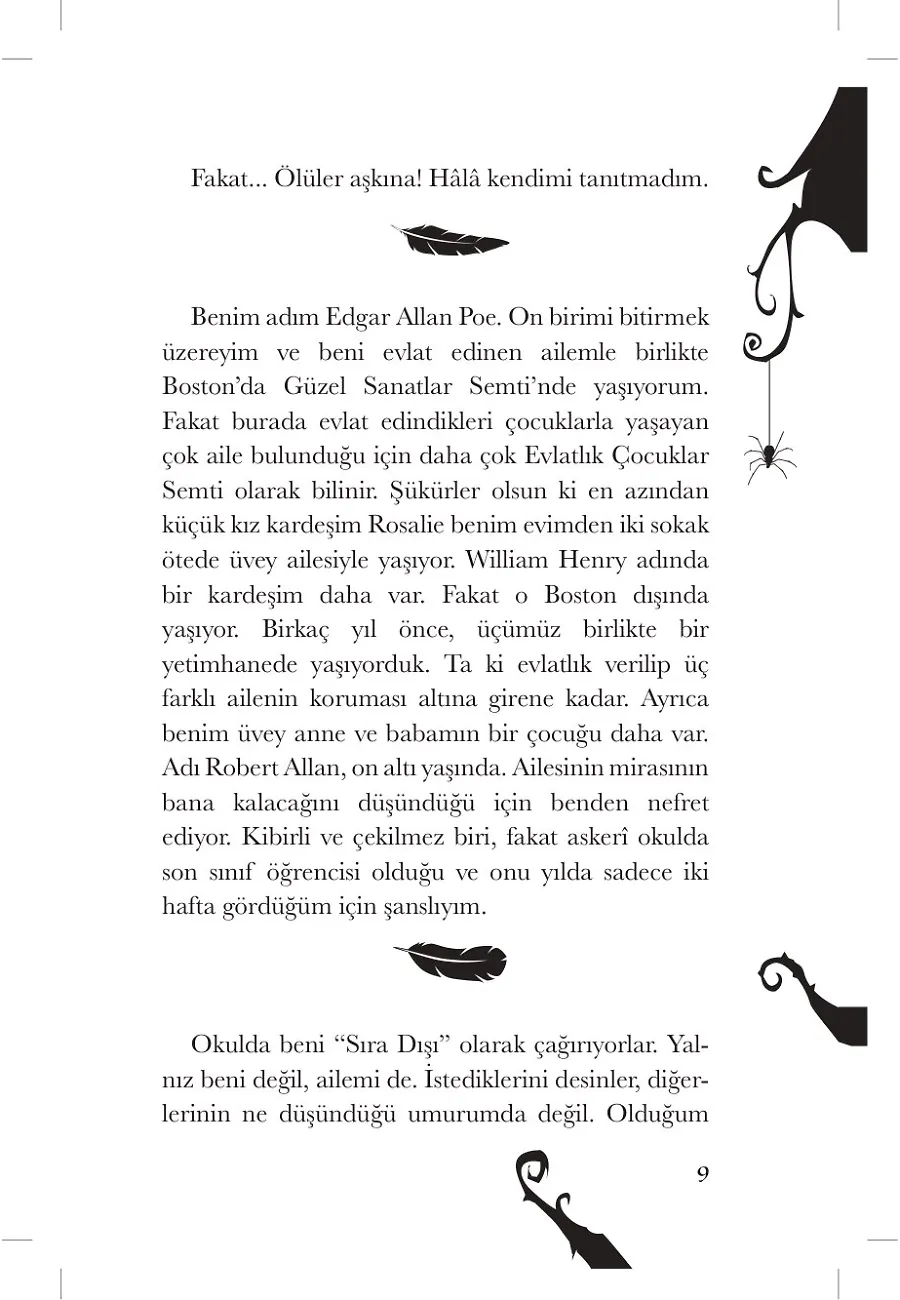Genç Poe - Morgue Sokağı'nın Gizemi 1 – Sayfa 4