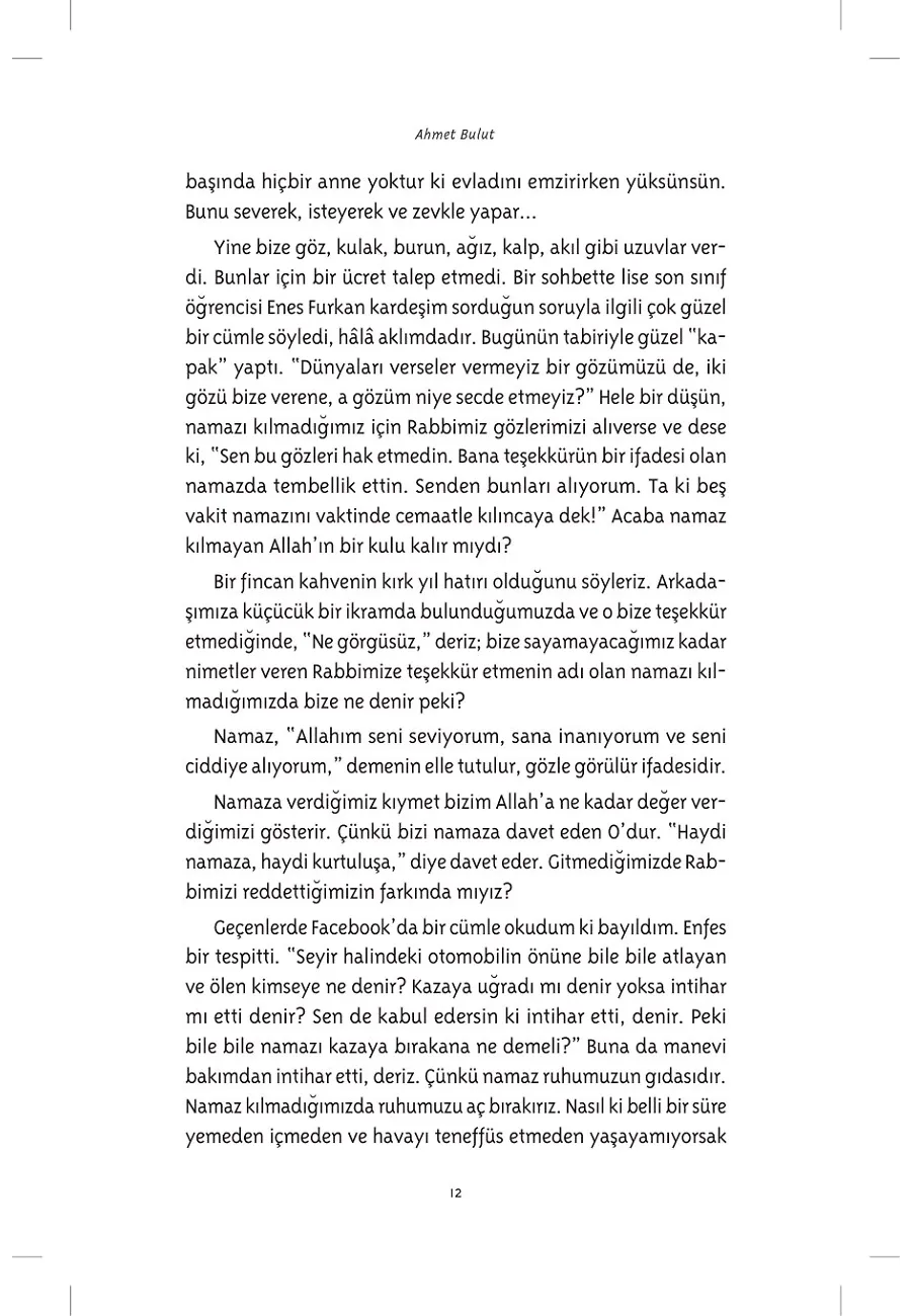 Gençlerle Namaz – Sayfa 5