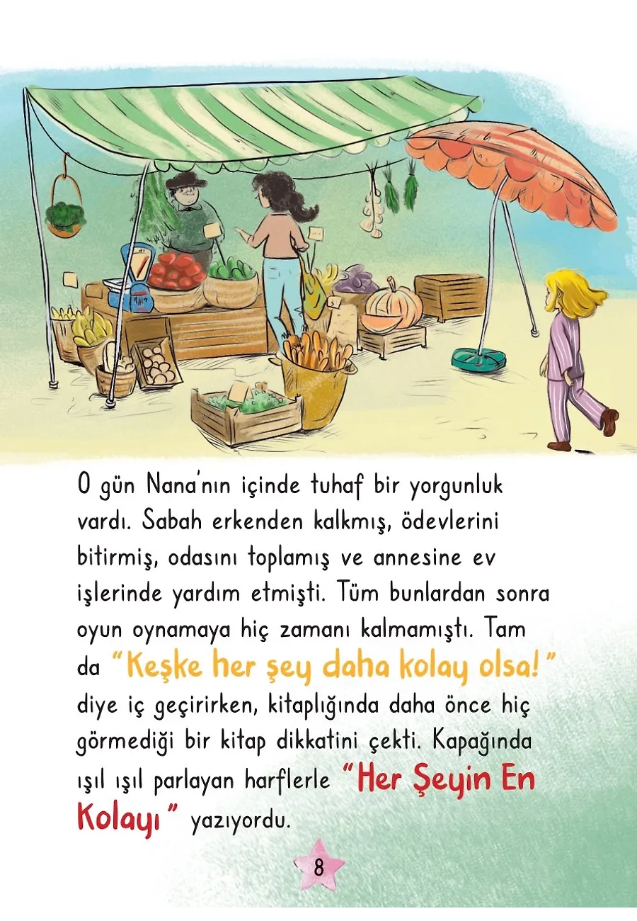 Gerçek Süper Güç – Sayfa 5