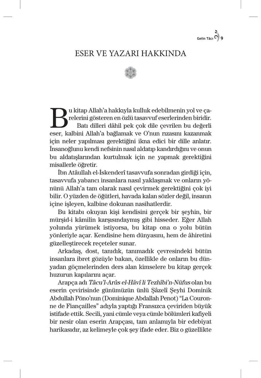 Gelin Tacı – Sayfa 4