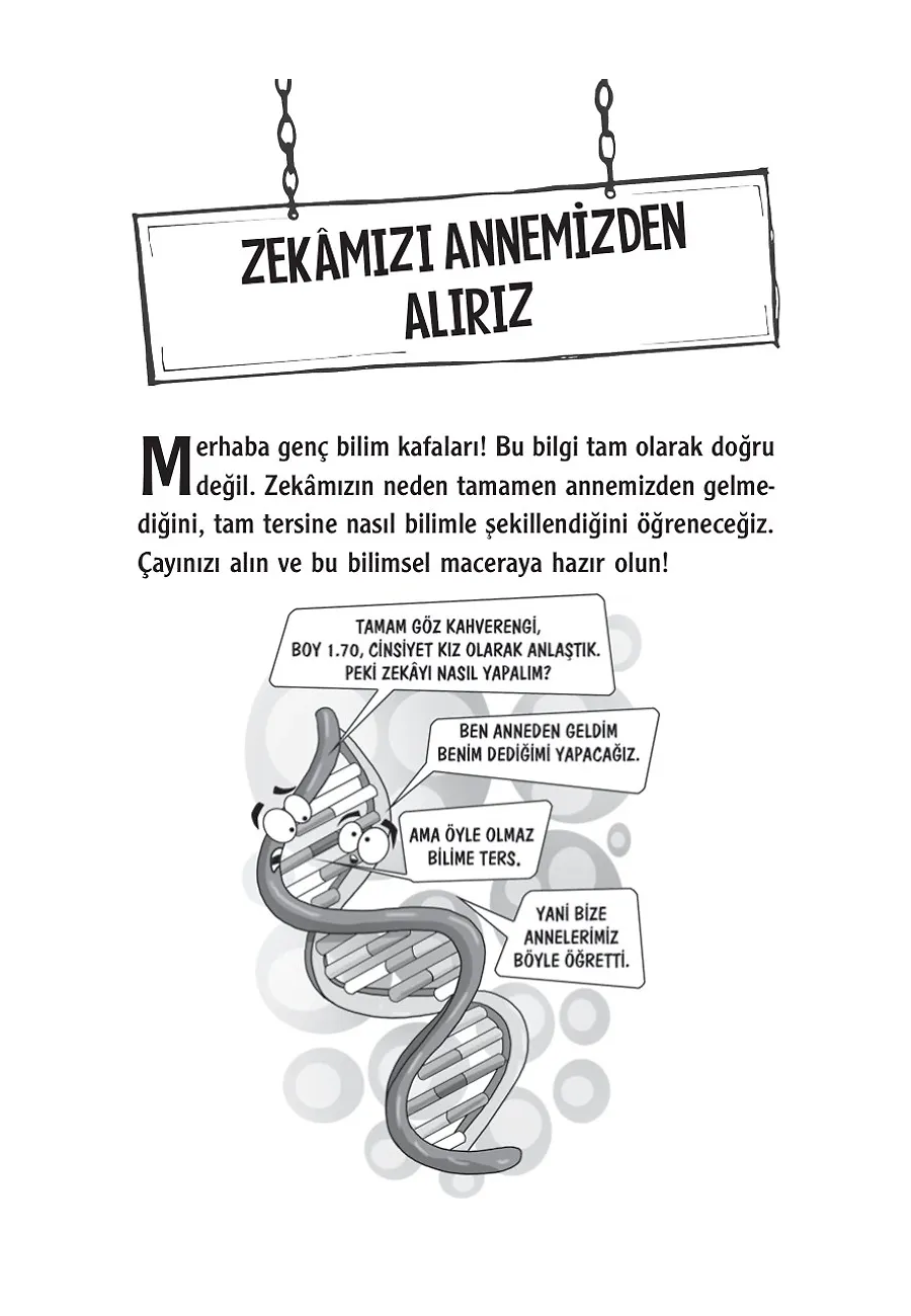 Gel De İnanma - Sağlıkta Doğru Bilinen Yanlışlar – Sayfa 2