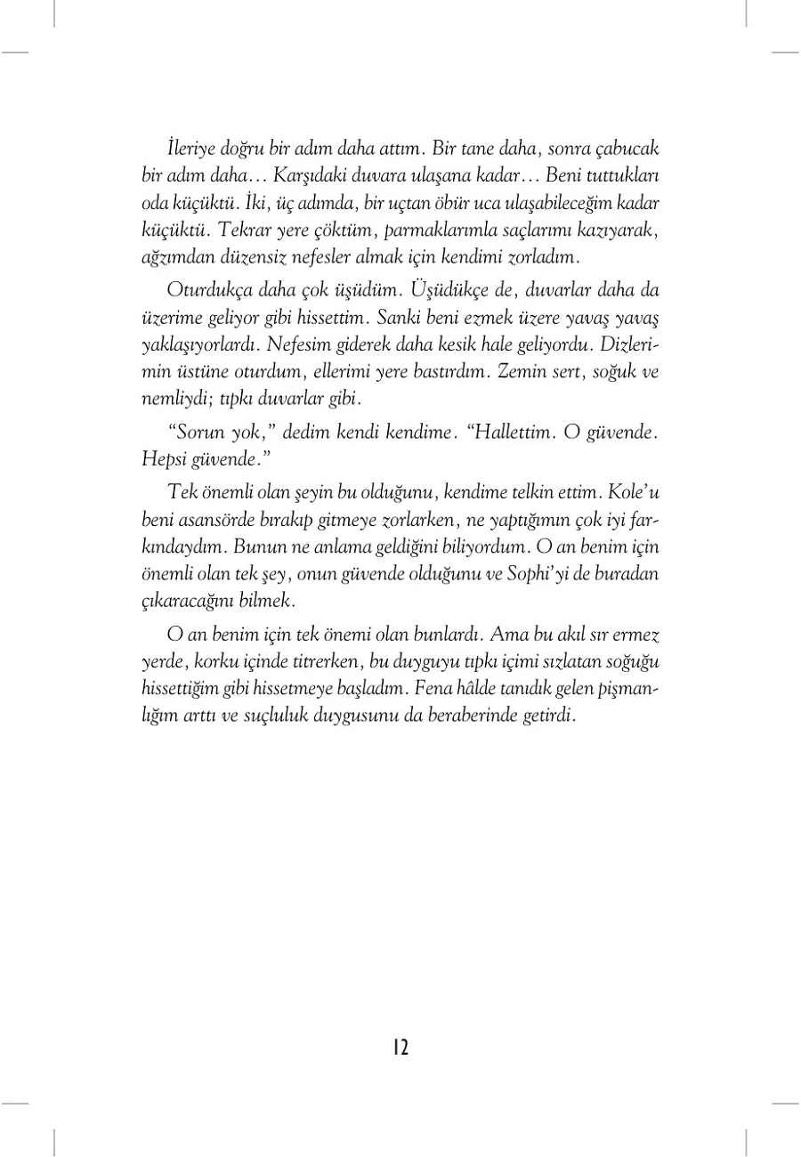 Genesis – Sayfa 6