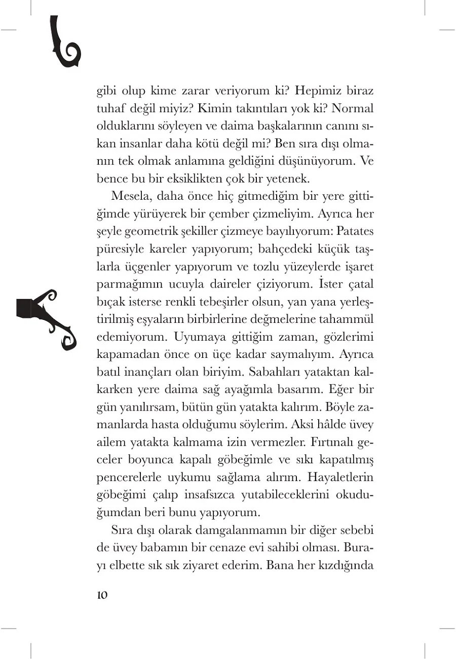 Genç Poe - Morgue Sokağı'nın Gizemi 1 – Sayfa 5