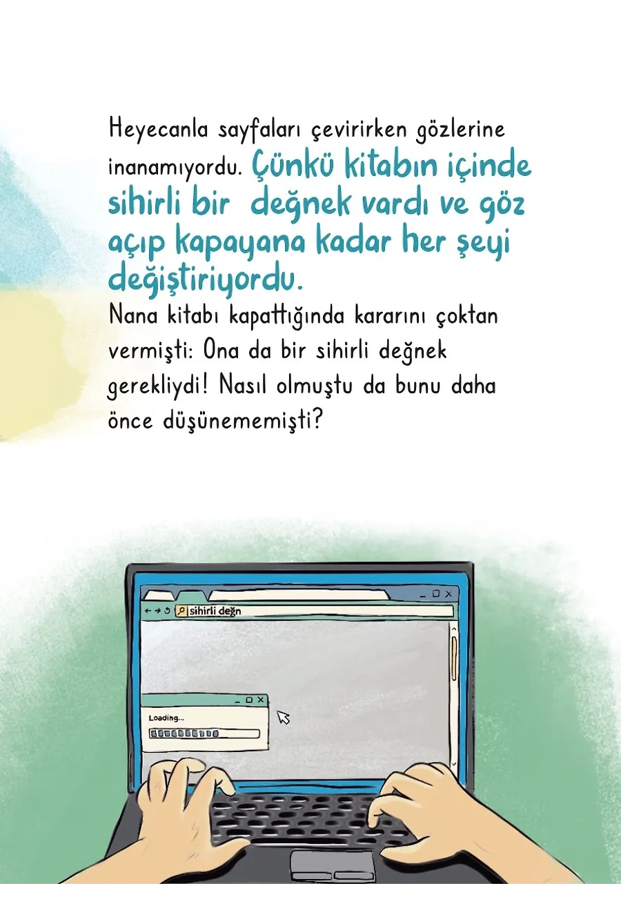Gerçek Süper Güç – Sayfa 6