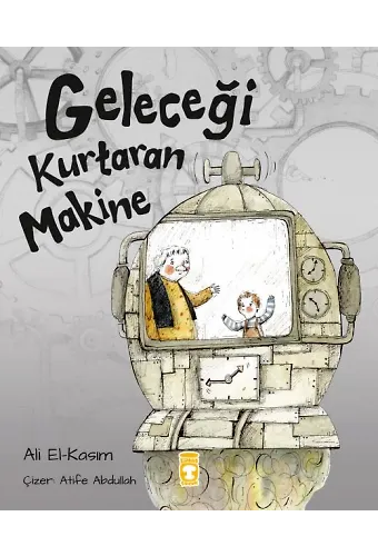 Geleceği Kurtaran Makine