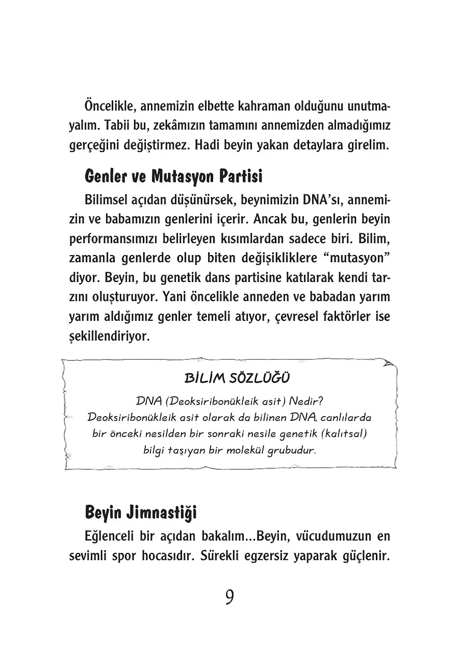 Gel De İnanma - Sağlıkta Doğru Bilinen Yanlışlar – Sayfa 3