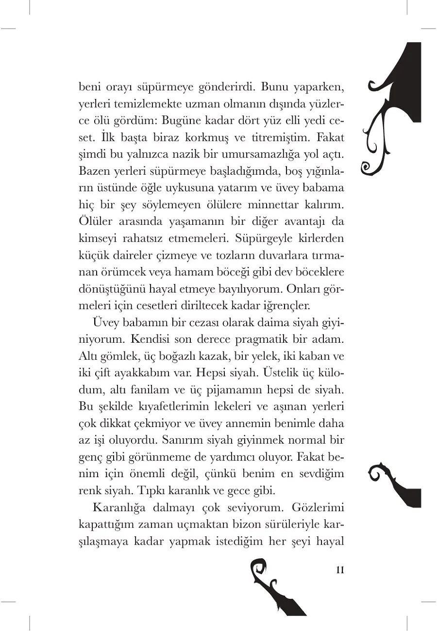Genç Poe - Morgue Sokağı'nın Gizemi 1 – Sayfa 6