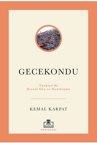 Gecekondu