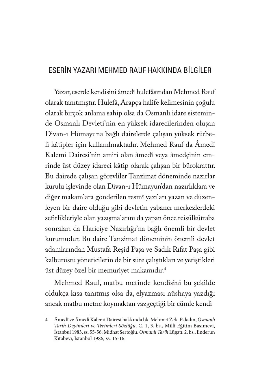 Genç Tanzimat Paşazadesi Avrupa'da – Sayfa 6
