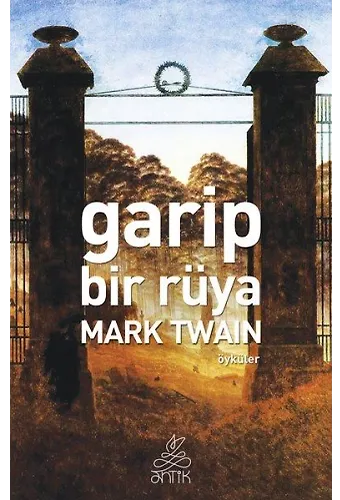 Garip Bir Rüya
