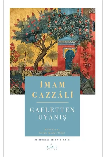 Gafletten Uyanış
