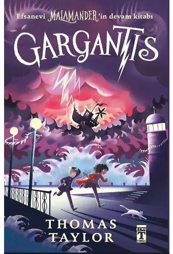 Gargantis