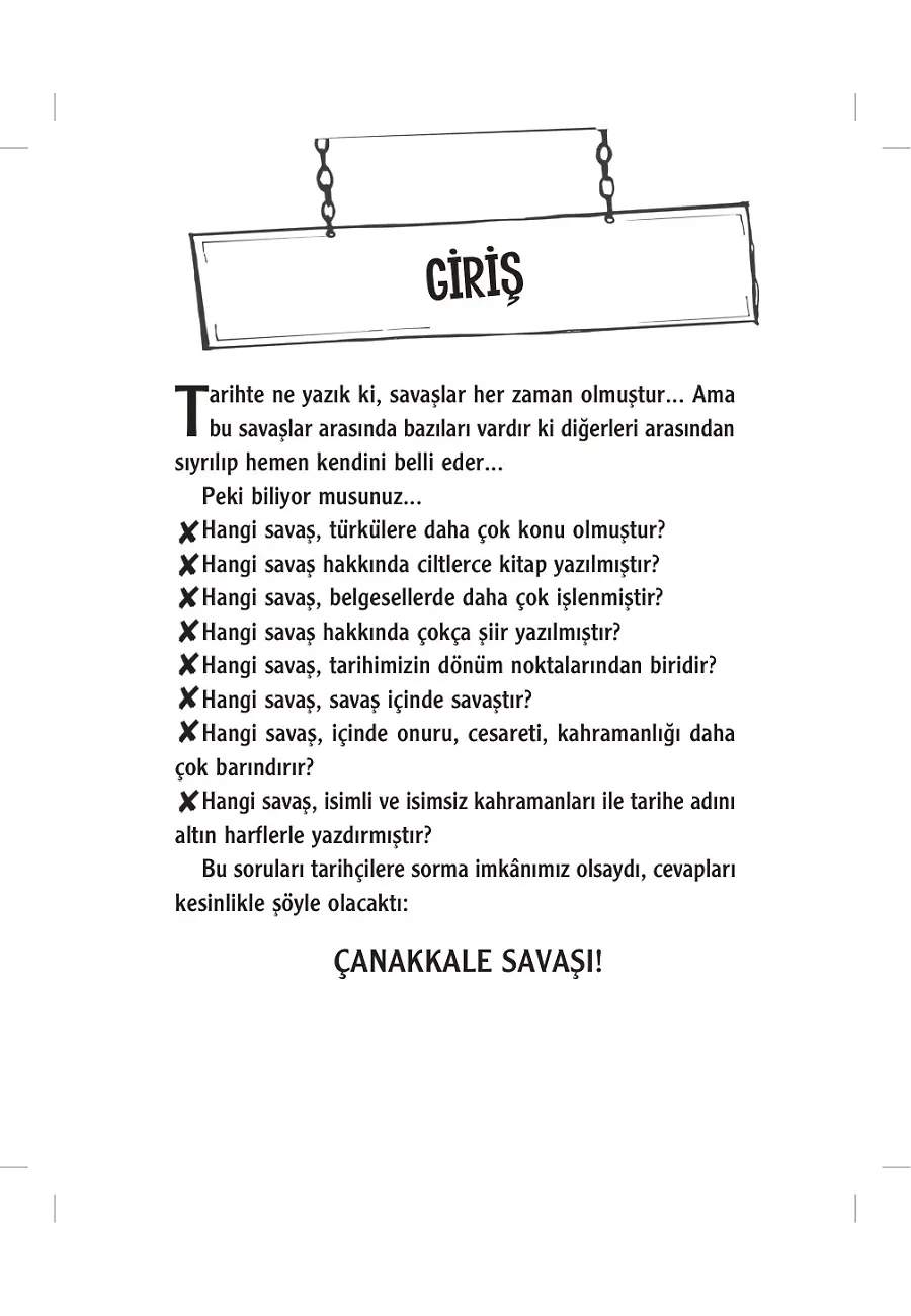 Geçit Vermez Çanakkale – Sayfa 2