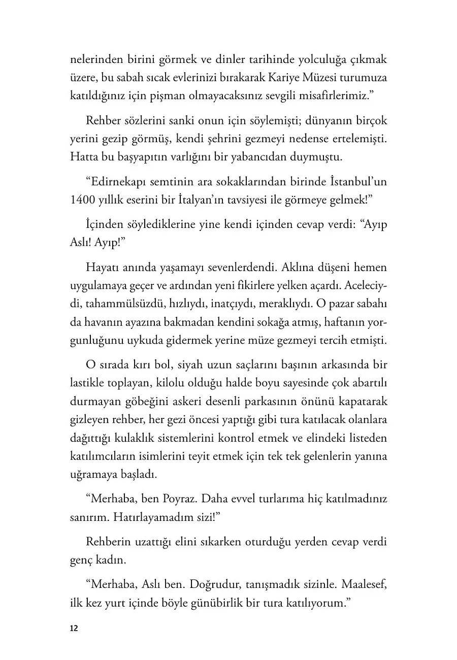 Gecenin Örtemediği Şehir Kudüs – Sayfa 2