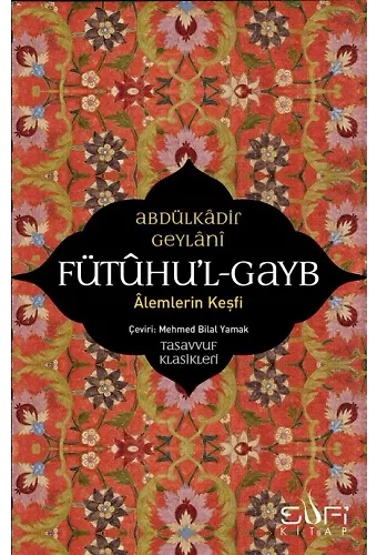 Fütûhu'l-Gayb