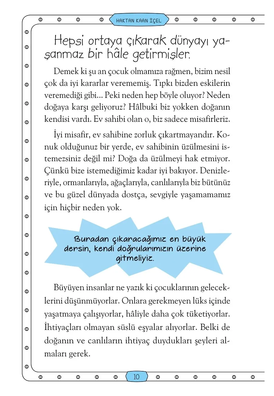 Geleceği Kurtarma Planı - Zaman Turşusu (Ciltli) – Sayfa 4
