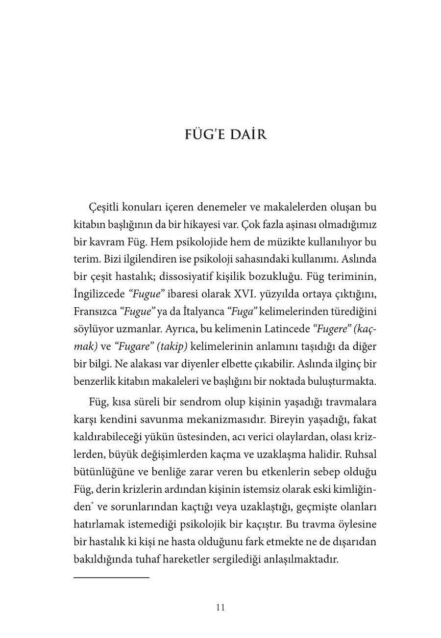 Füg – Sayfa 2