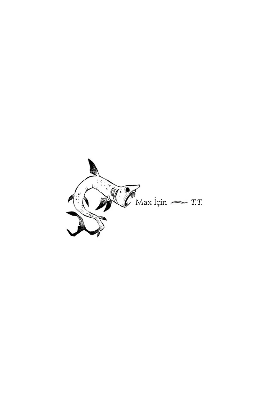 Gargantis – Sayfa 5