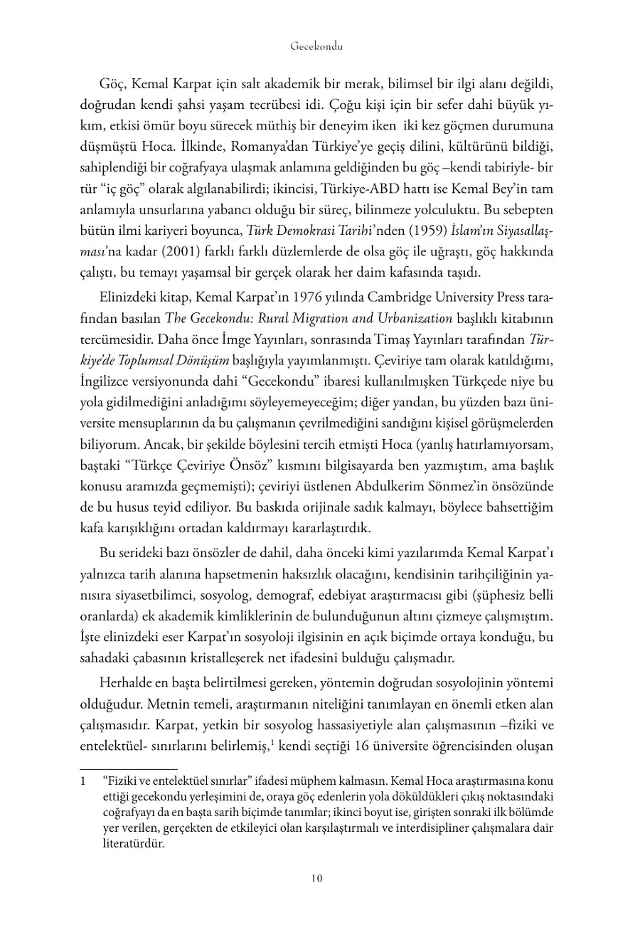Gecekondu – Sayfa 6