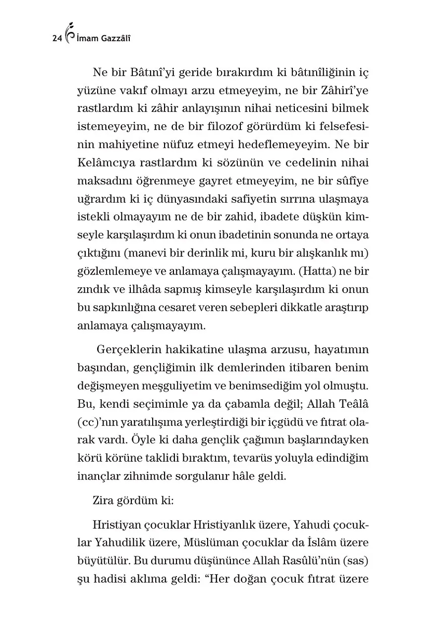 Gafletten Uyanış – Sayfa 5