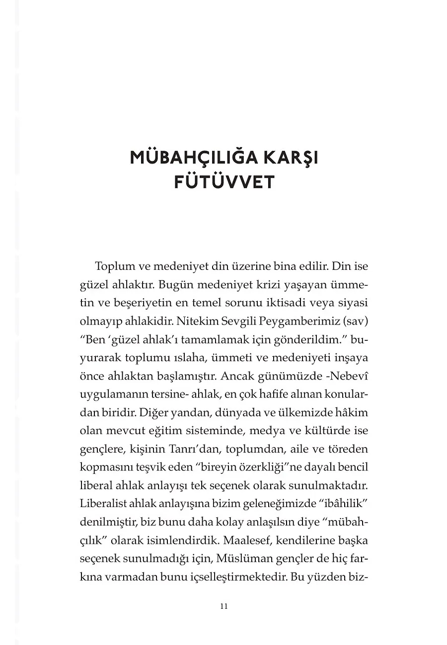 Fütüvvet – Sayfa 5