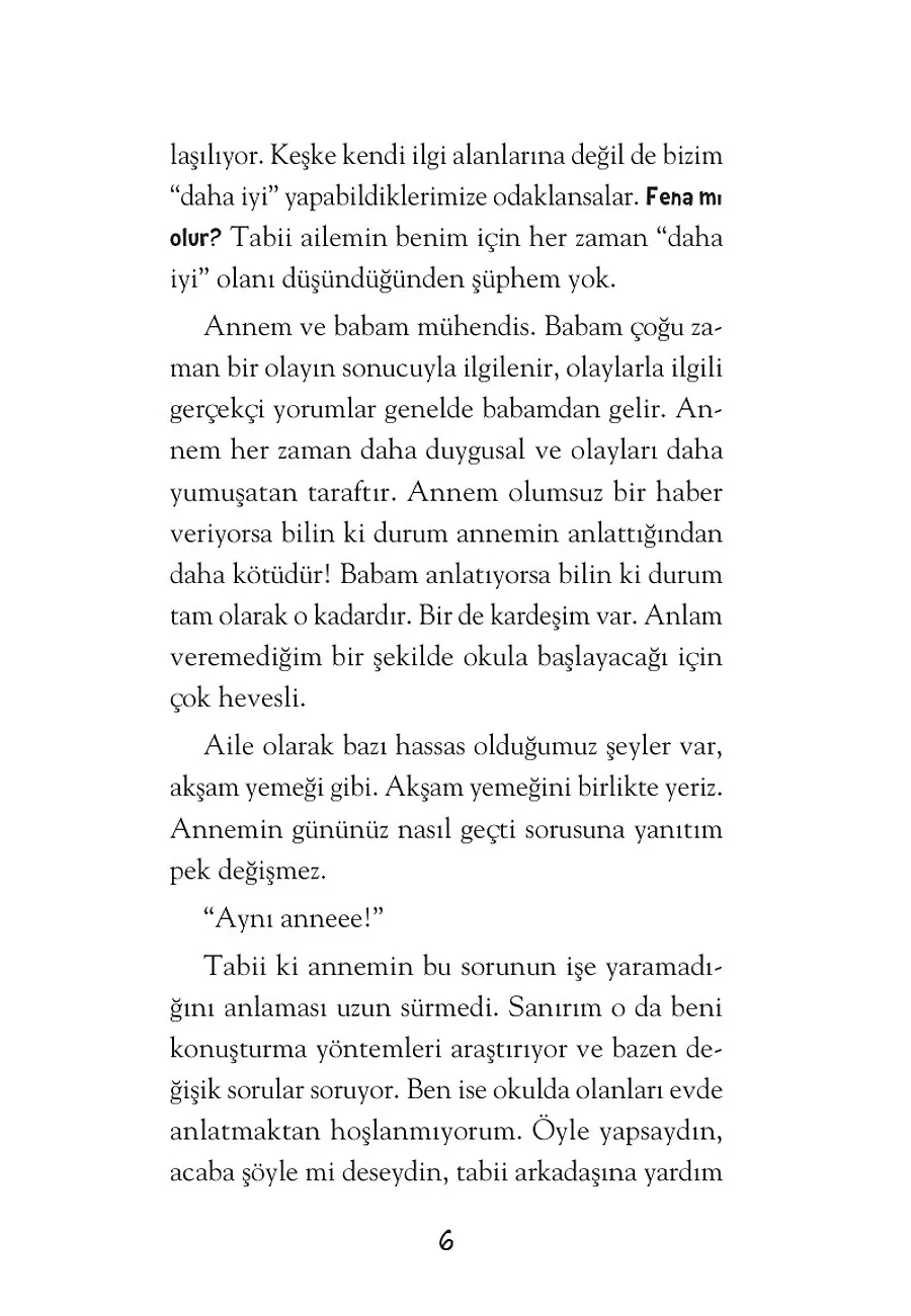 Filozofya – Sayfa 2