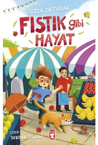 Fıstık Gibi Hayat