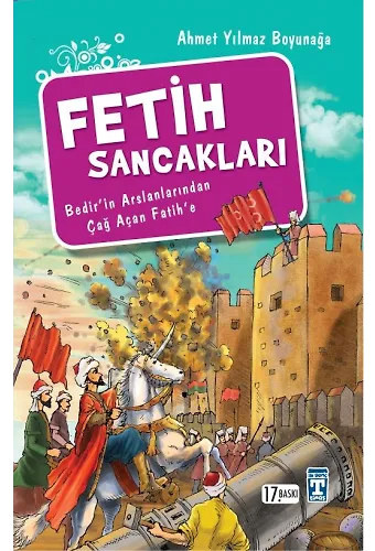 Fetih Sancakları