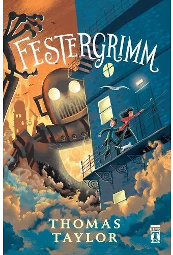 Festergrimm (Ciltli)