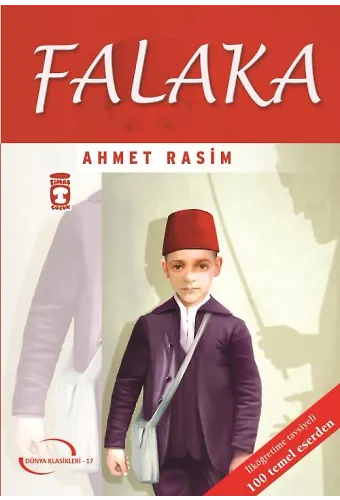 Falaka (Gençlik Klasikleri)