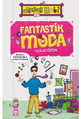 Fantastik Moda