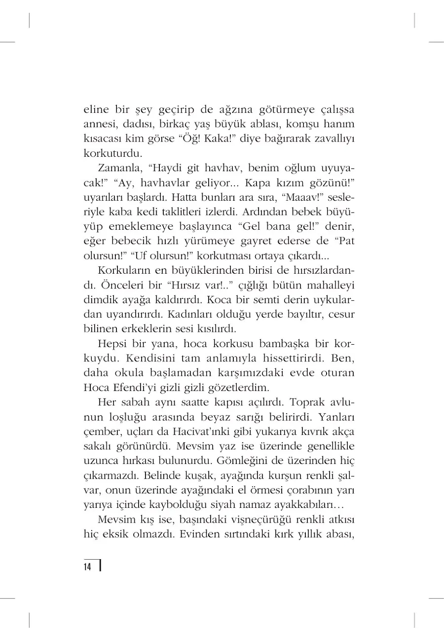 Falaka (Gençlik Klasikleri) – Sayfa 2
