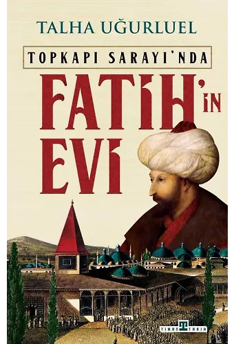 Fatih'in Evi
