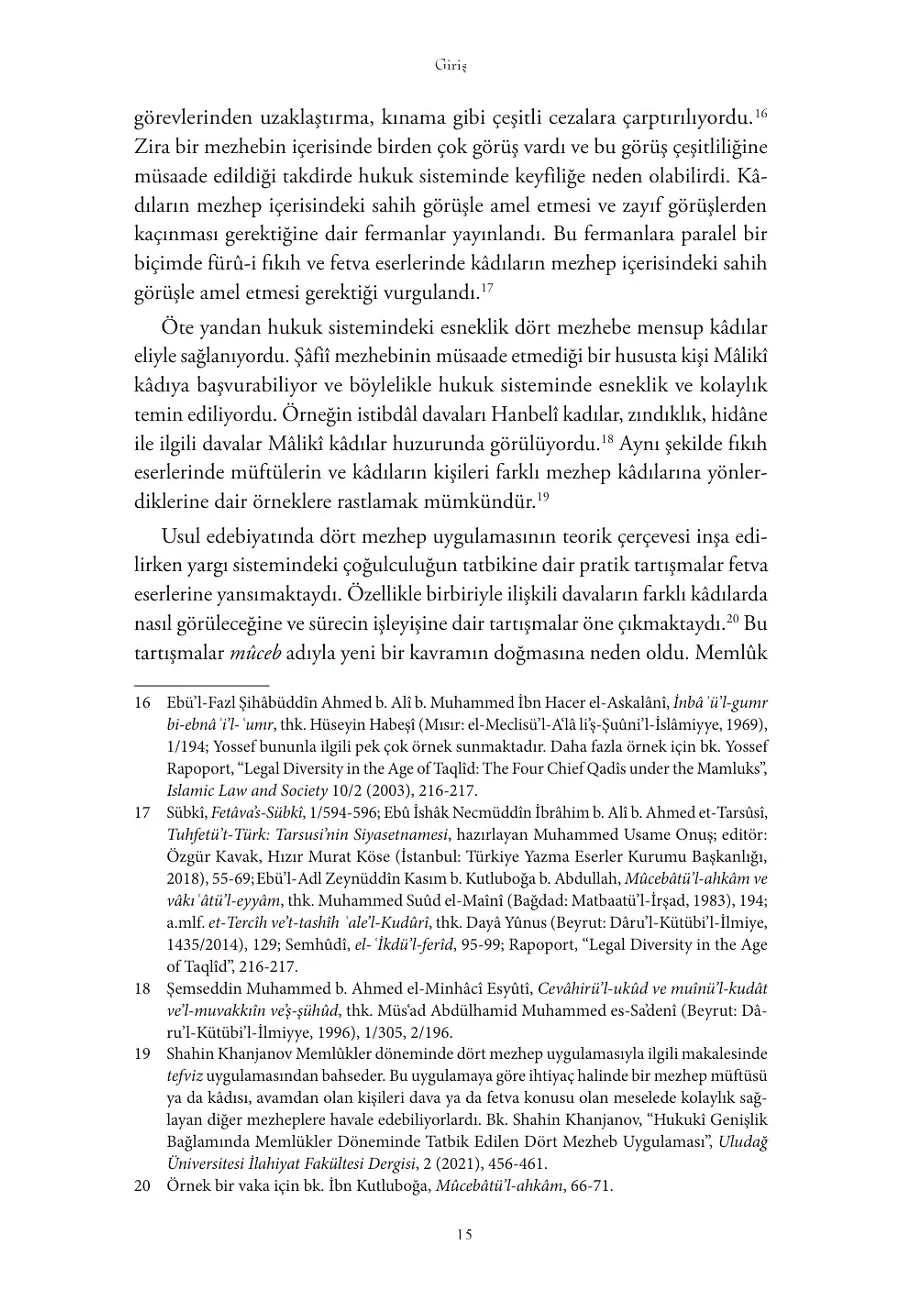 Fıkıhta Çoğulculuk – Sayfa 5