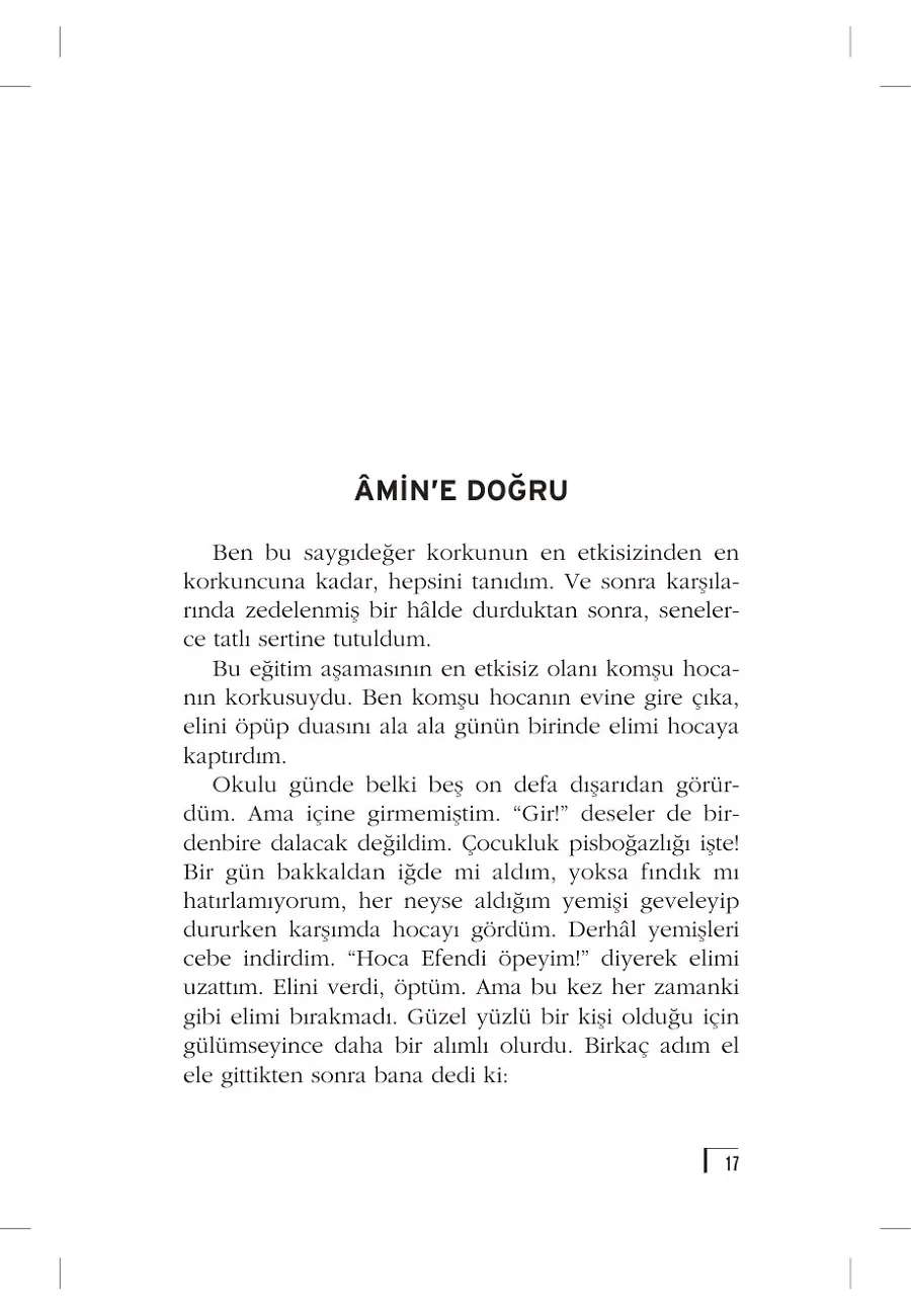 Falaka (Gençlik Klasikleri) – Sayfa 4