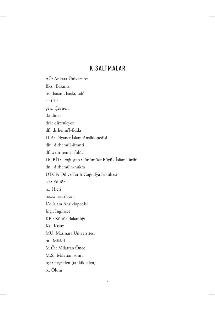 Felaketler Çağı – Sayfa 6