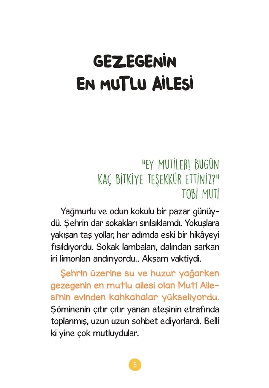 Eyvah İşler Karıştı! - Gururlu Ispanak, Havalı Makarnaya Karşı – Sayfa 1