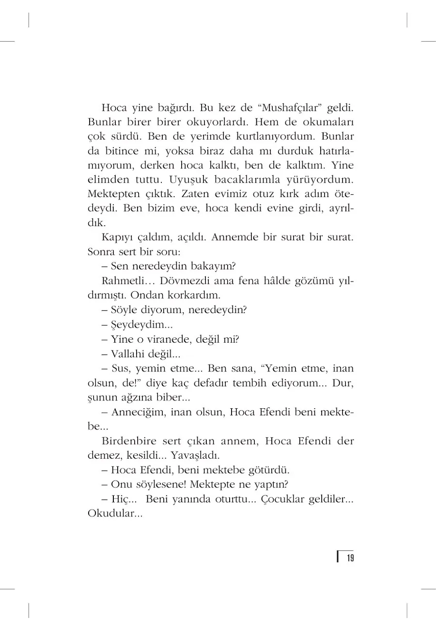 Falaka (Gençlik Klasikleri) – Sayfa 6