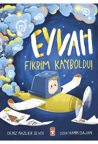 Eyvah Fikrim Kayboldu!