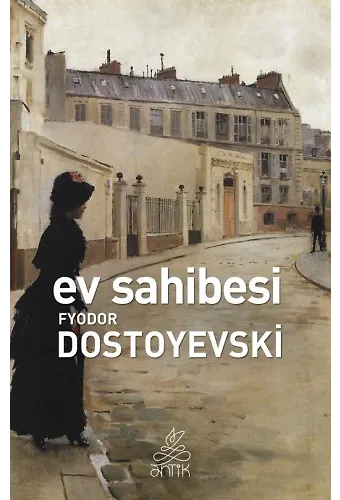 Ev Sahibesi