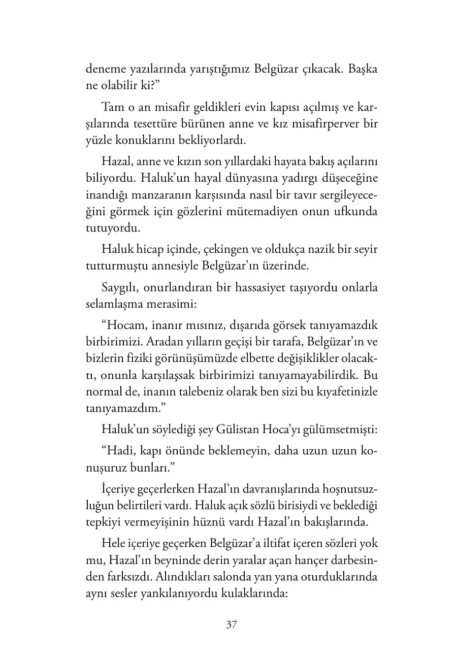 Ezan Sesi – Sayfa 2