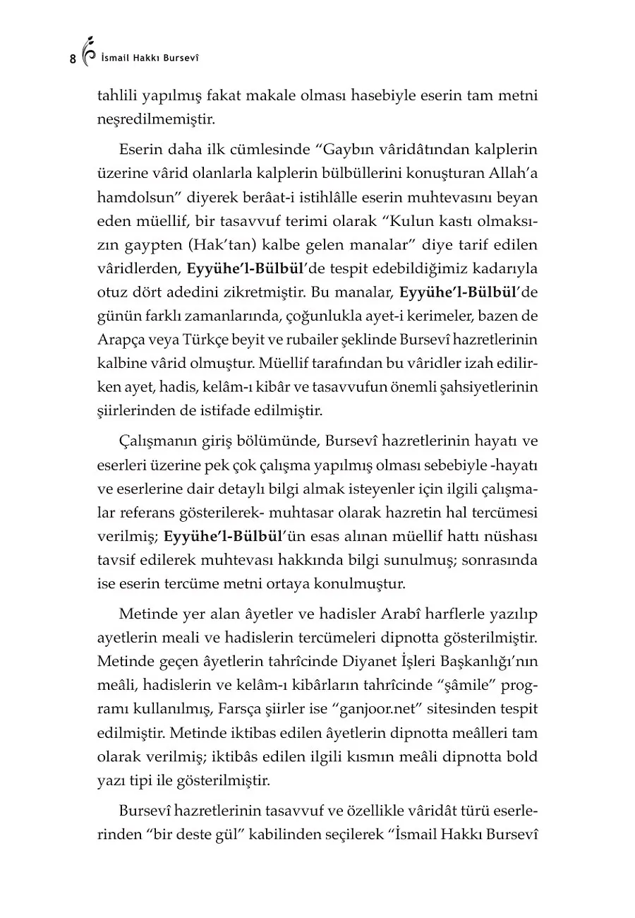 Eyyühel Bülbül – Sayfa 2