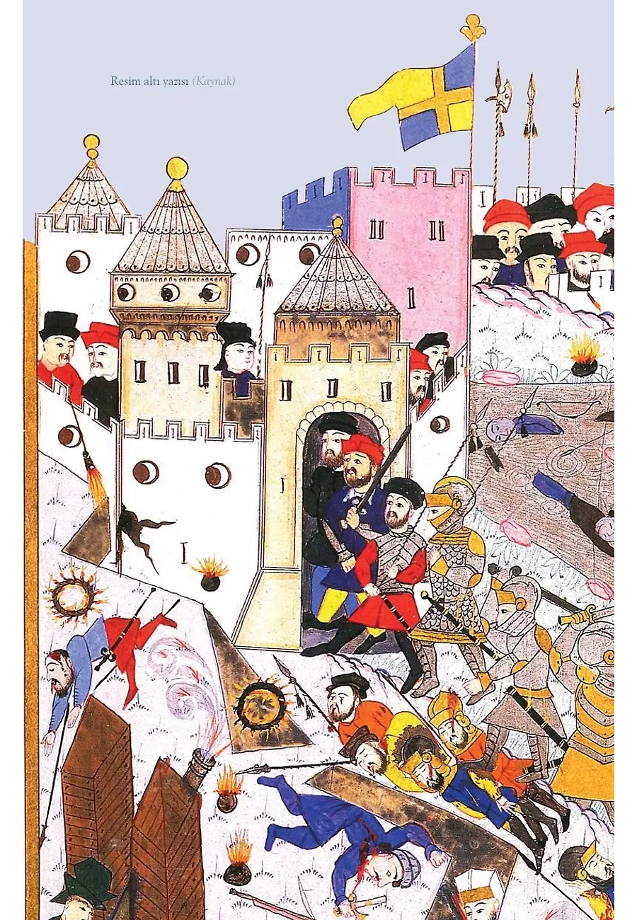 Fatih'in Entelektüel Portresi – Sayfa 5