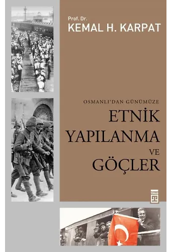 Etnik Yapılanma Ve Göçler