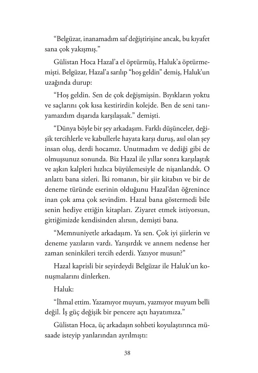 Ezan Sesi – Sayfa 3