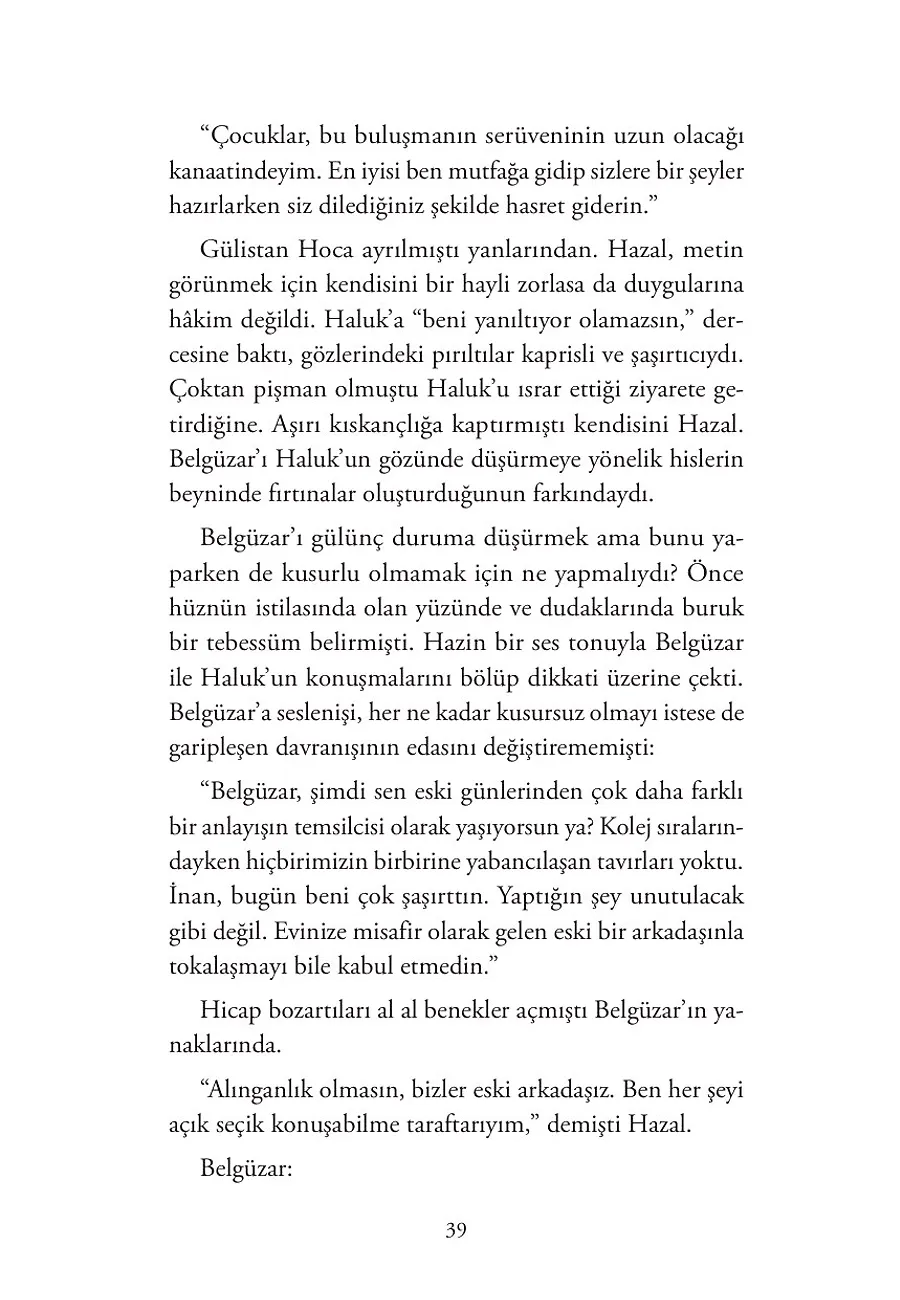 Ezan Sesi – Sayfa 4