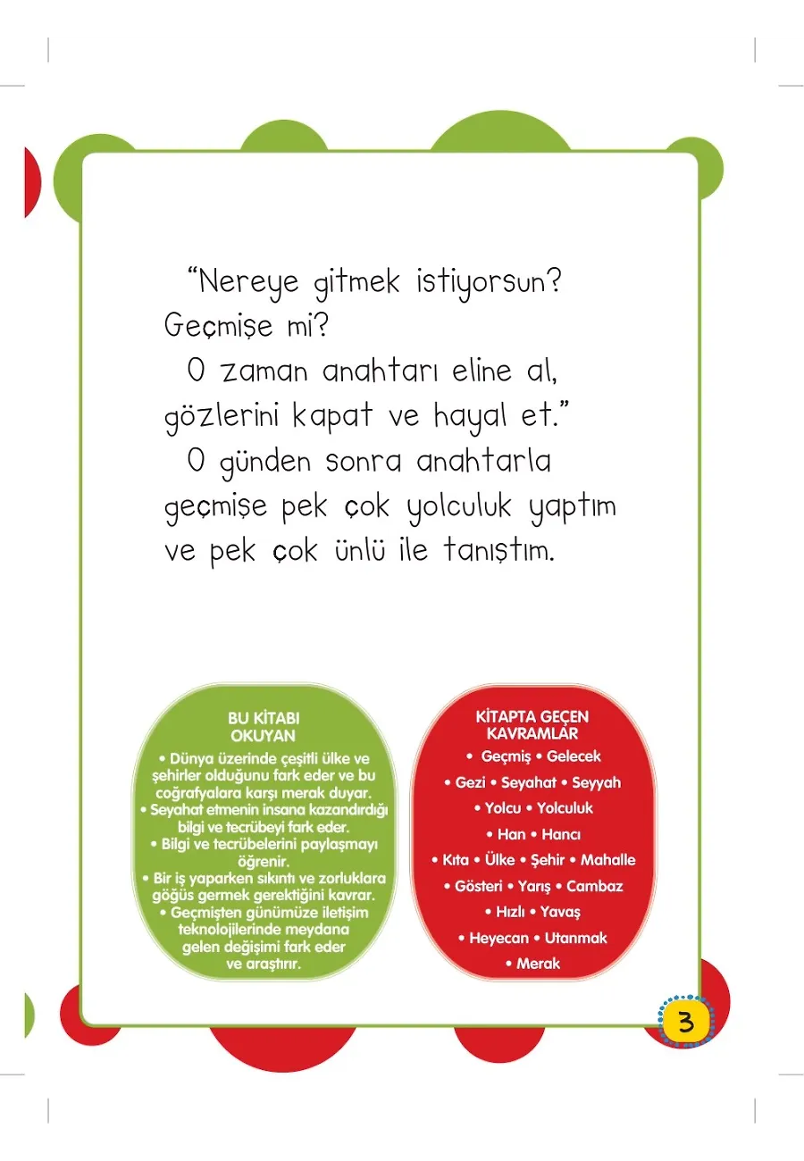 Evliya Çelebi'yle Bir Gün - Ünlülerle Bir Gün 1 – Sayfa 2